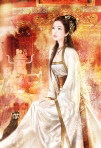 神木魔尊