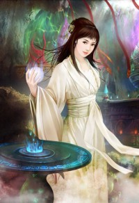 种族起源之狼族崛起