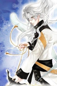《女配的花式自黑》