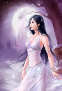 绝世武神