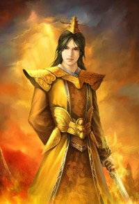 一代大侠