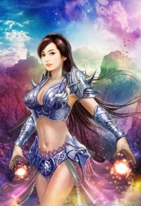 精灵与王