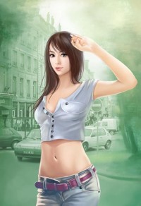 地尽头(古言1v1H)