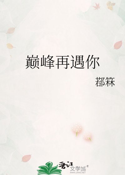巅峰再遇你